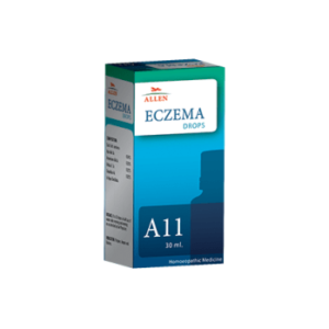 Medicines Mall - Allens A11 / A 11 (30 ML) Drops