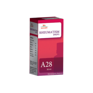 Medicines Mall - Allens A28 / A 28 (30 ML) Drops