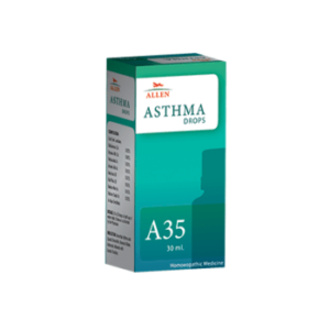 Medicines Mall - Allens A35 / A 35 (30 ML) Drops