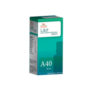 Medicines Mall - Allens A40 / A 40 (30 ML) Drops