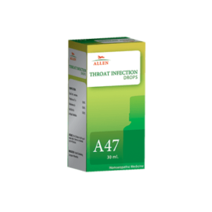 Medicines Mall - Allens A47 / A 47 (30 ML) Drops