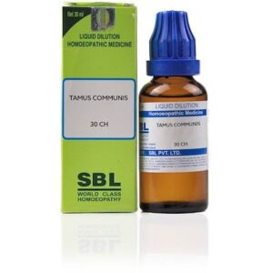 Medicines Mall - SBL Tamus Communis (30CH) (30 ML) Dilutions