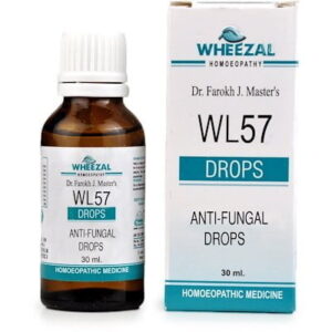 Medicines Mall - Wheezal Wl Drops 57 (30 ML) Drops