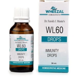 Medicines Mall - Wheezal Wl Drops 60 (30 ML) Drops
